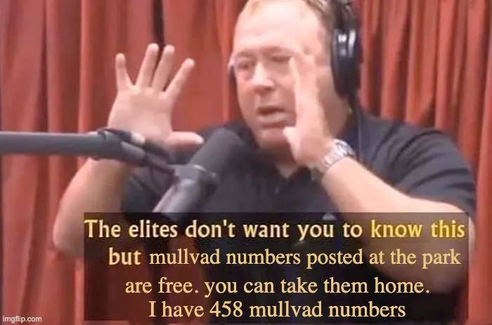 There is another way