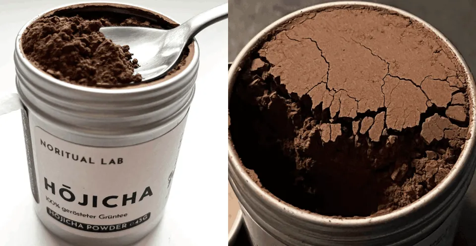 hojicha by noritual