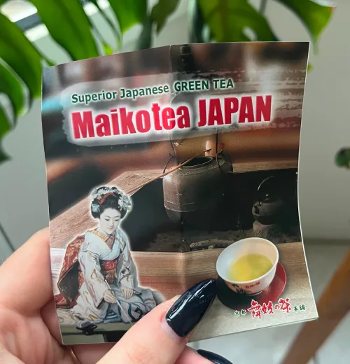 leaflet