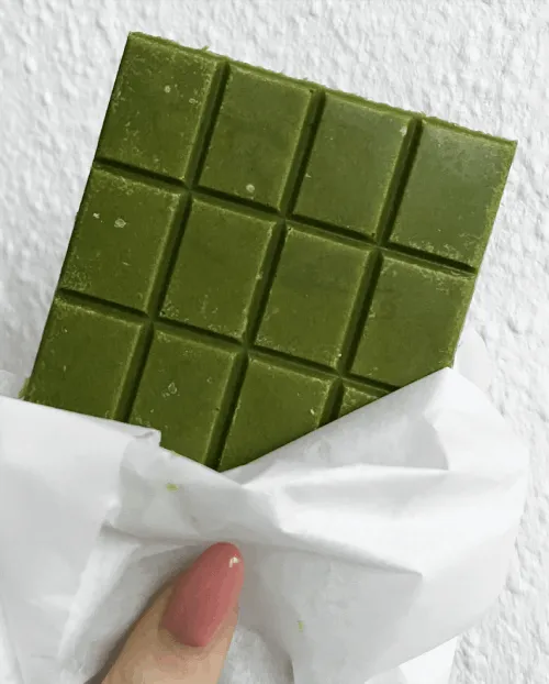 matchachoc