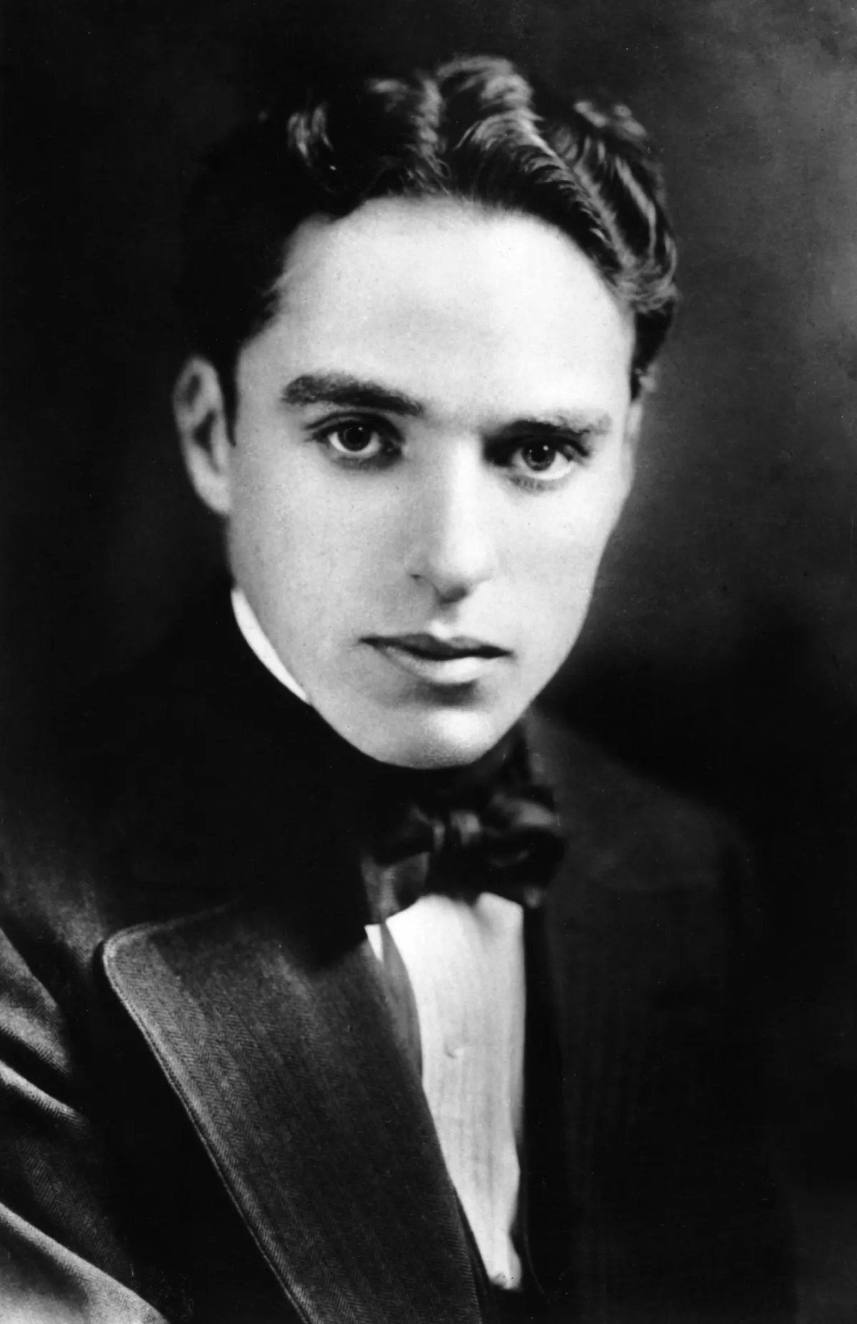 chaplin