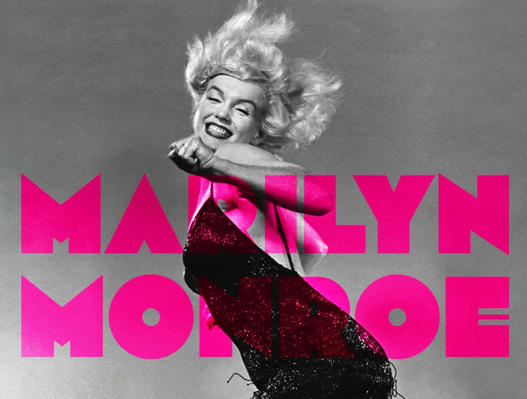expo marilyn cinematheque