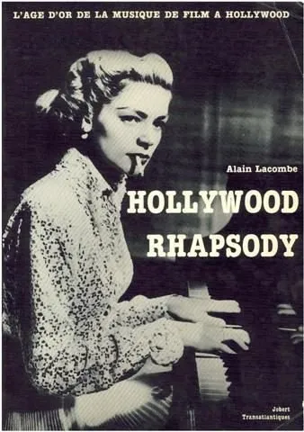 hollywood rhapsody