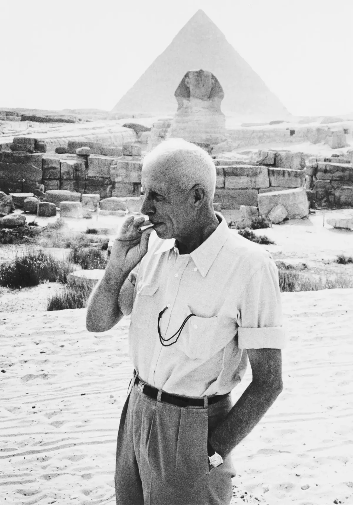 howard hawks