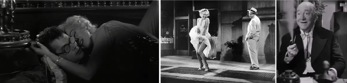 marilyn
