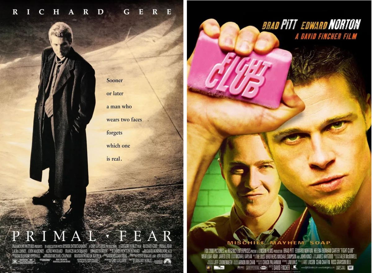 primal fear club