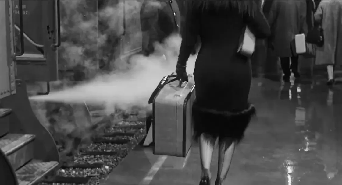 steam marilyn