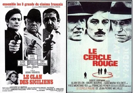 the sicilian cercle