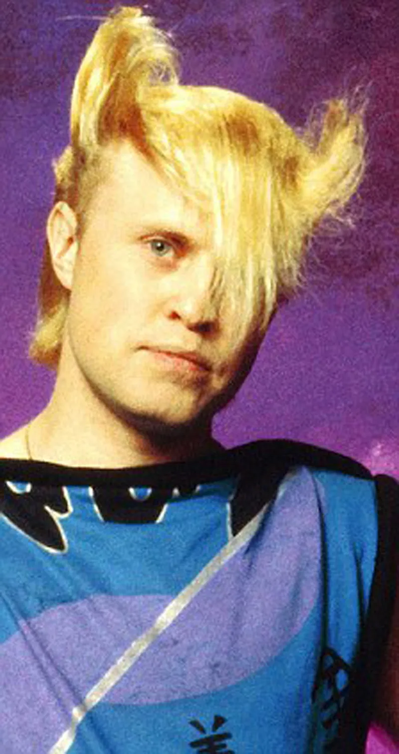 Mike