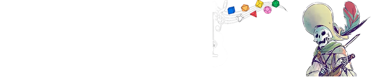 The Lone Bard