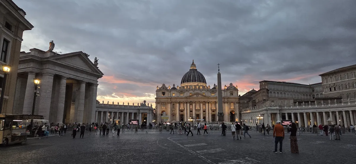 vatican
