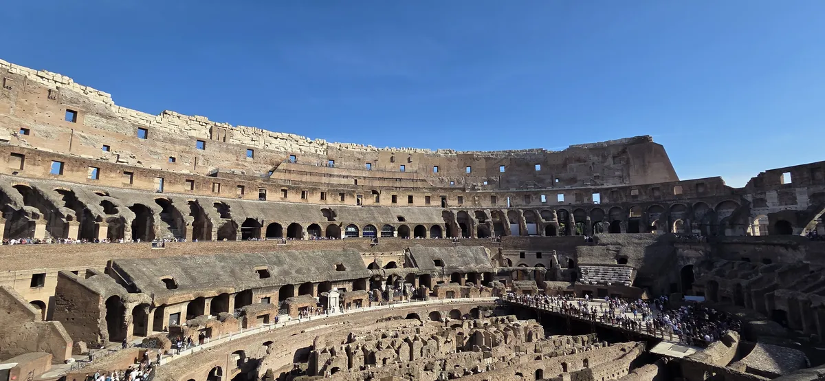batiatus's playground