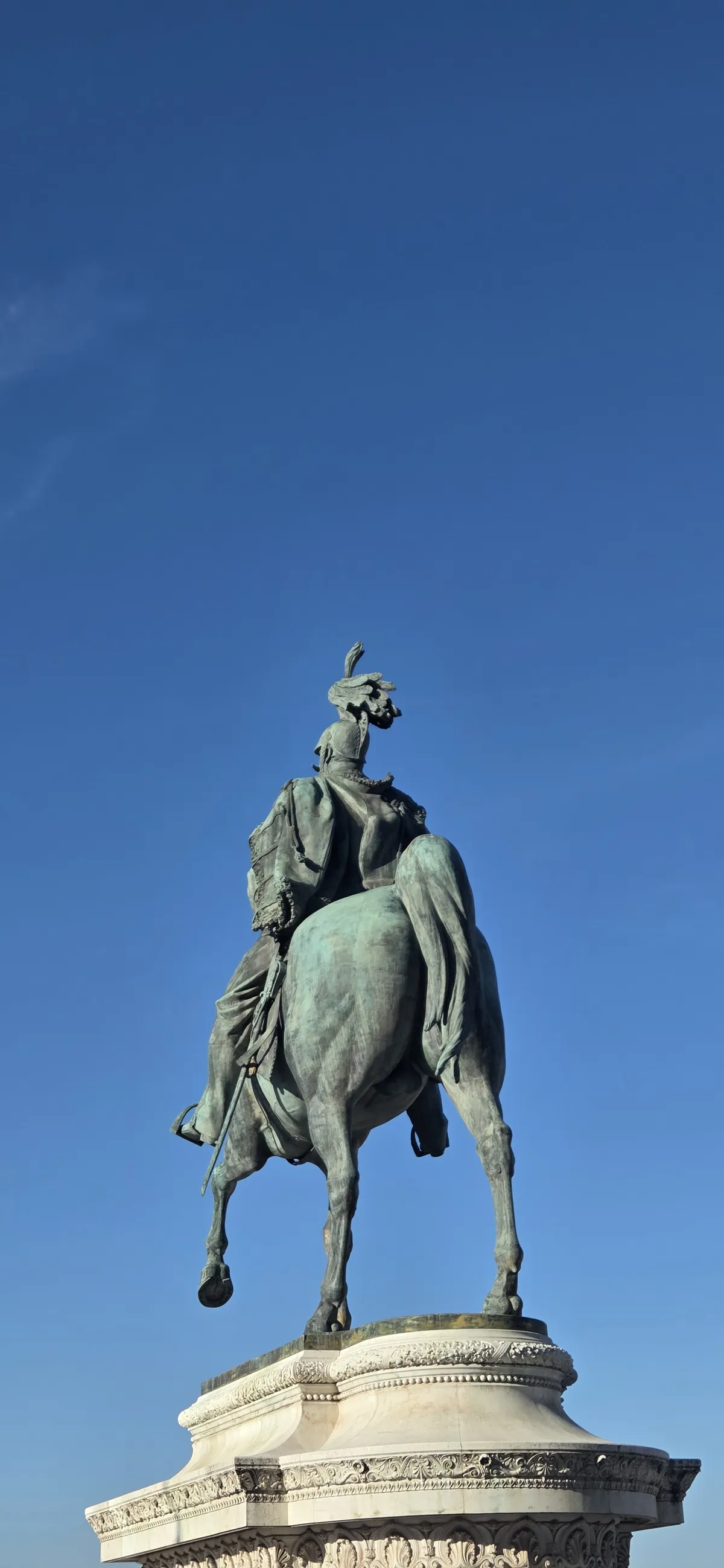 thicc horse