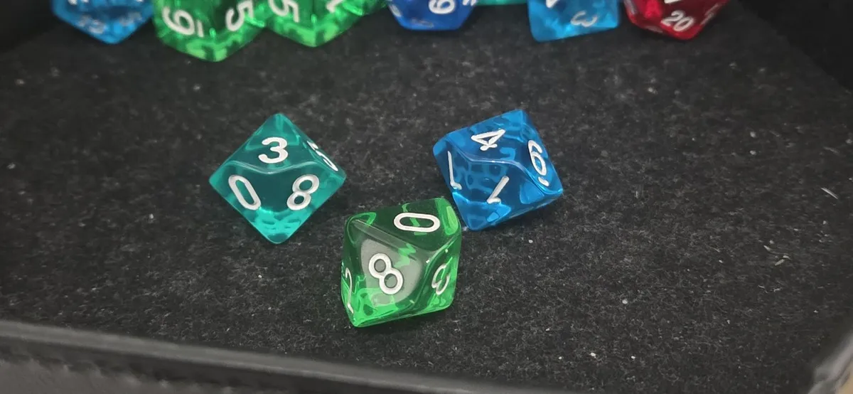 3d10 result