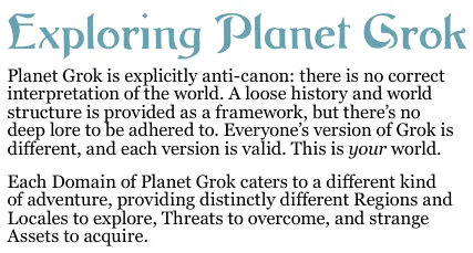 Grok 2e part 1 - anti canon