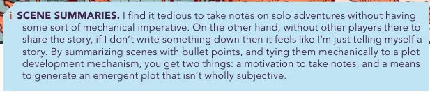 Grok 2e part 2 - scene summaries