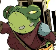 Grok 2e part 3 - frogory