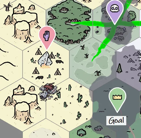 Grok 2e part 3 - highlands event