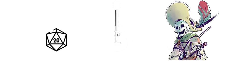The Lone Bard