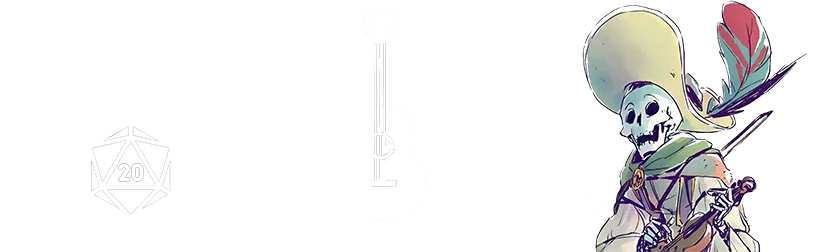 The Lone Bard