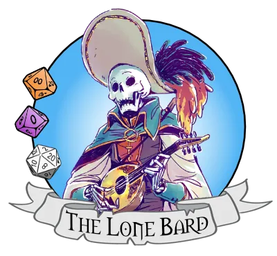 The Lone Bard