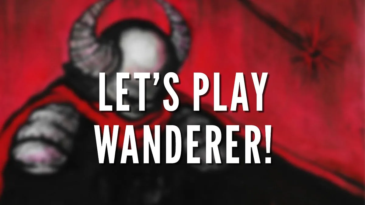 wanderer thumb