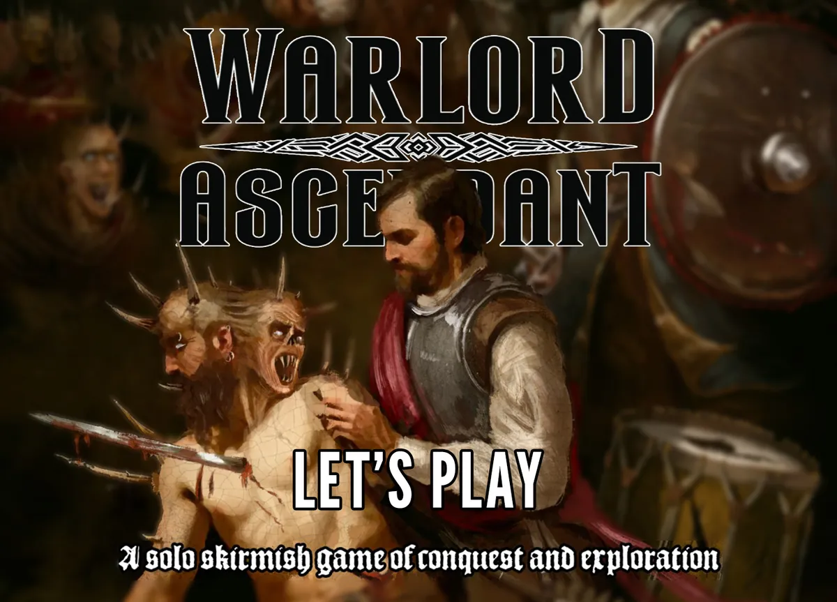 warlord ascendant cover