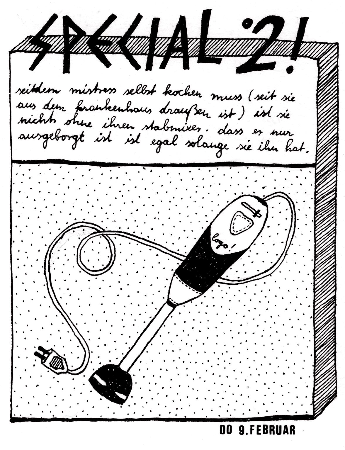 mistress2006-02-09