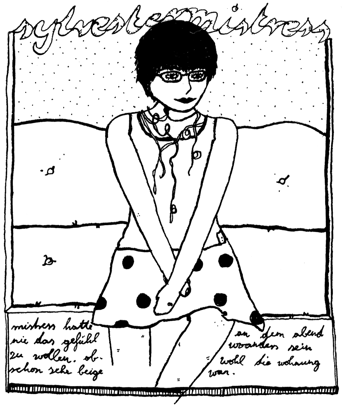 mistress2006-12-31