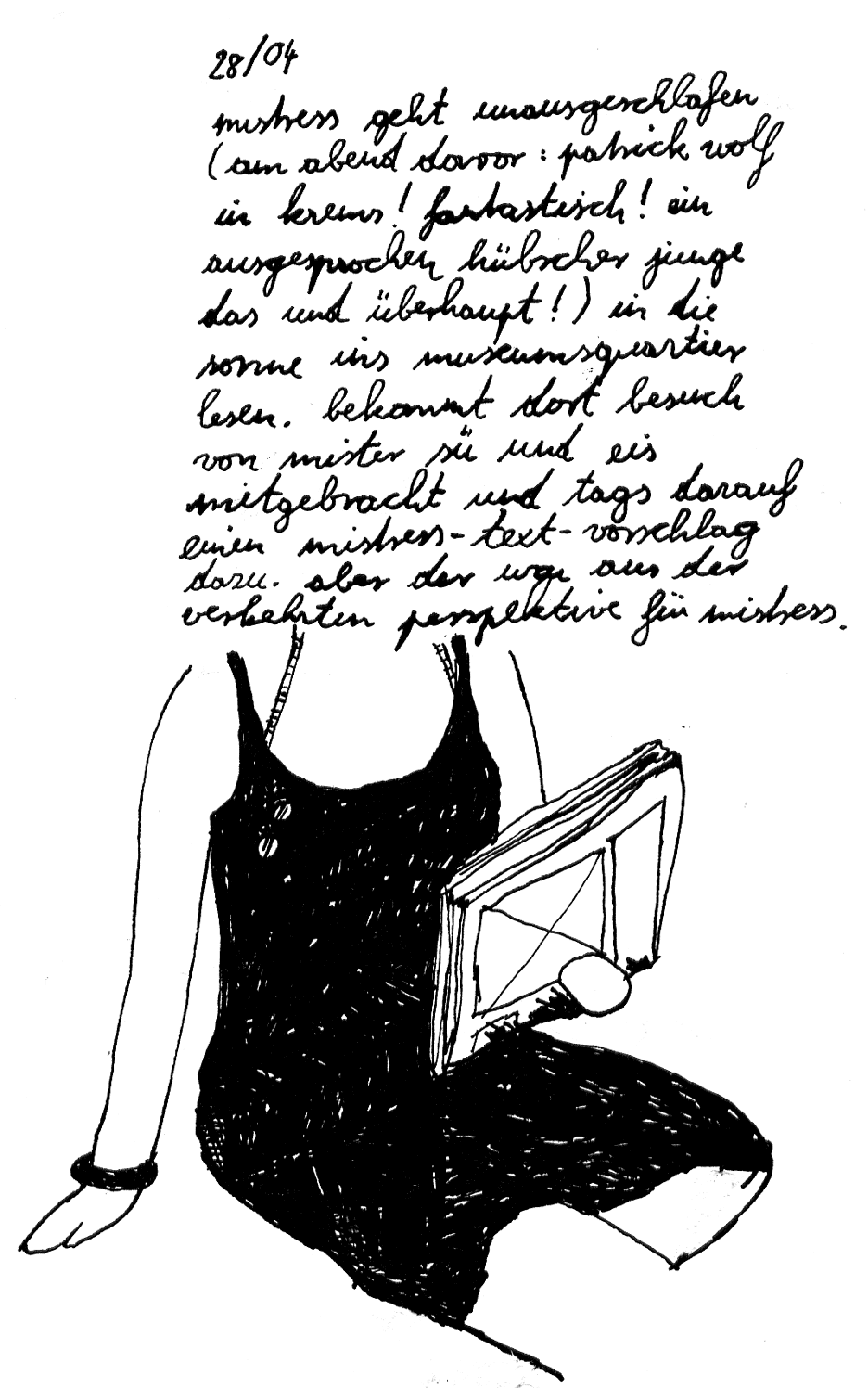 mistress2007-04-28