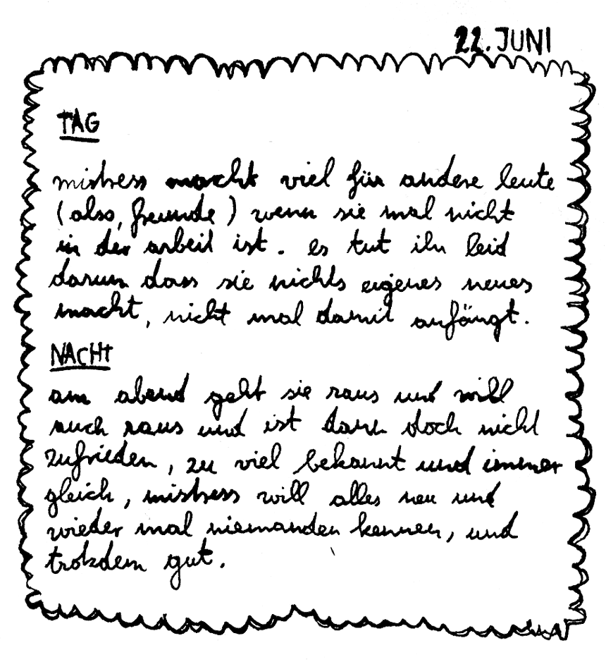 mistress2007-06-22