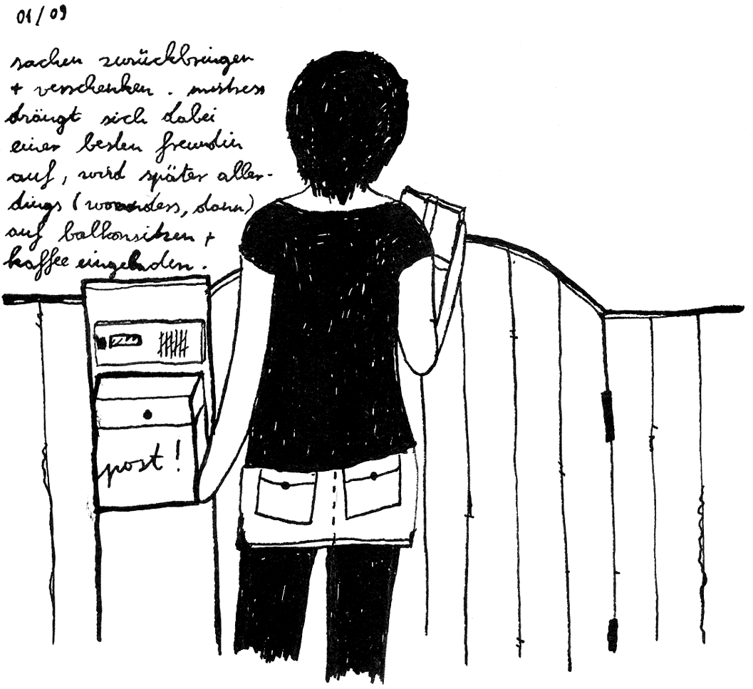 mistress2007-09-01