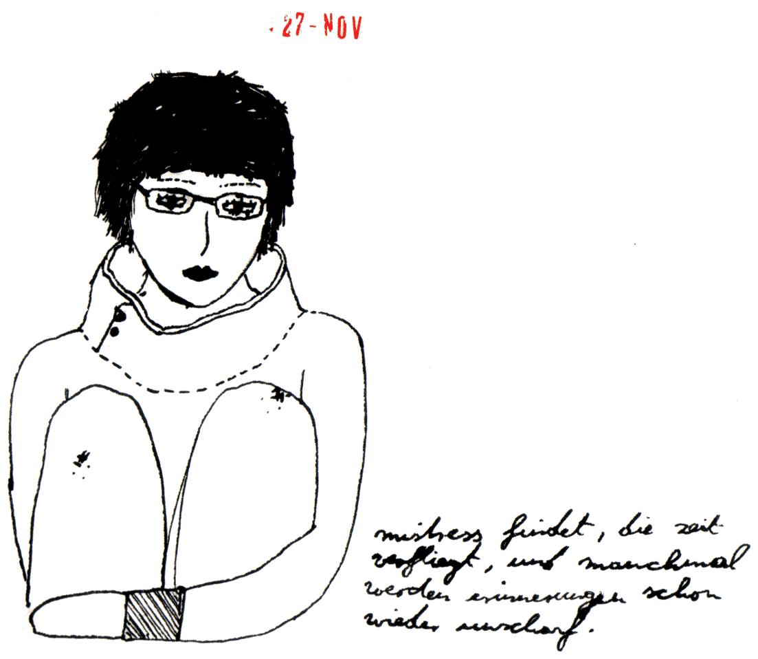 mistress2007-11-27