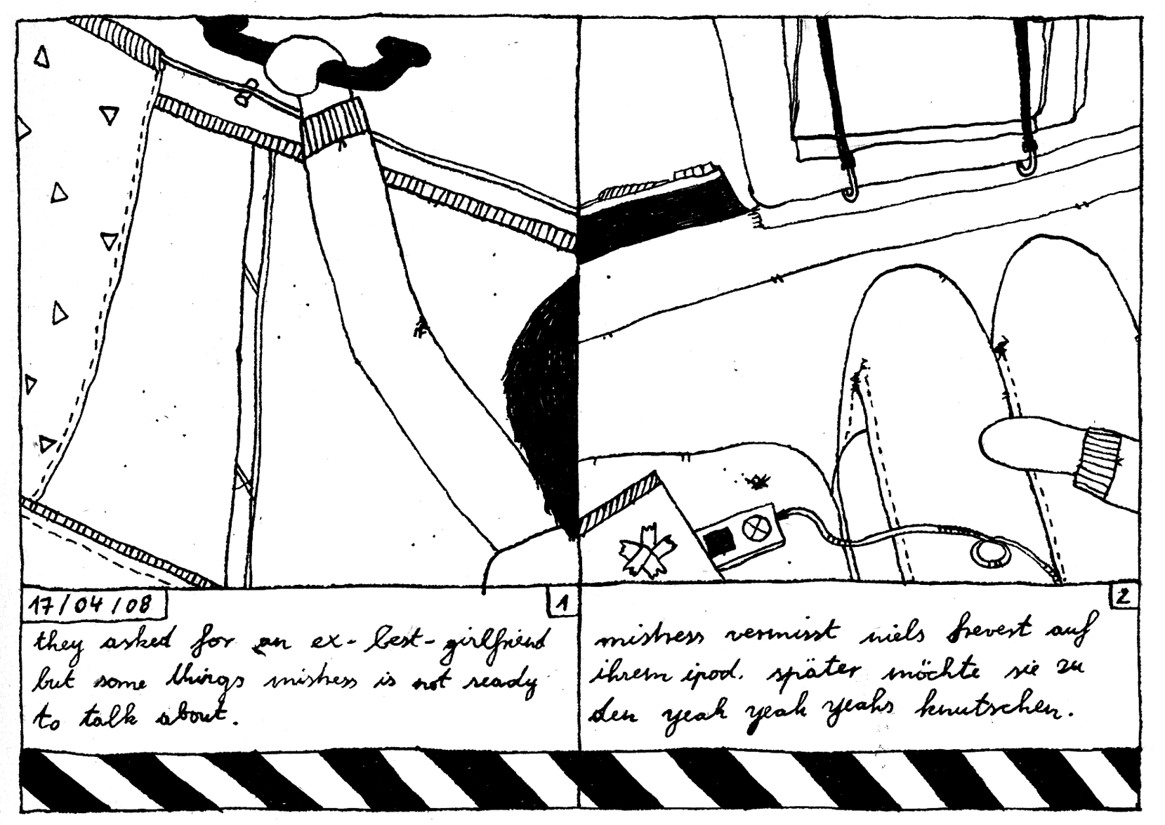 mistress2008-04-17