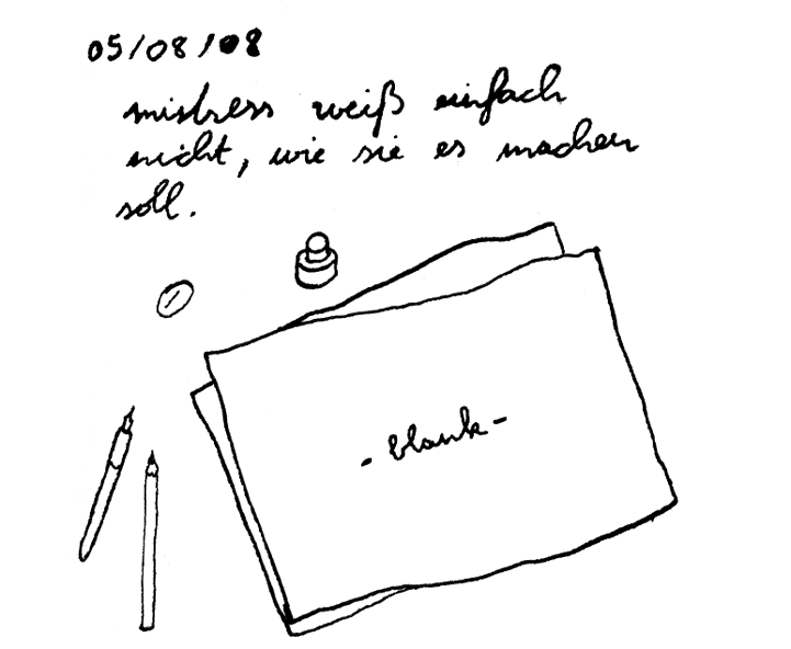 mistress2008-08-05