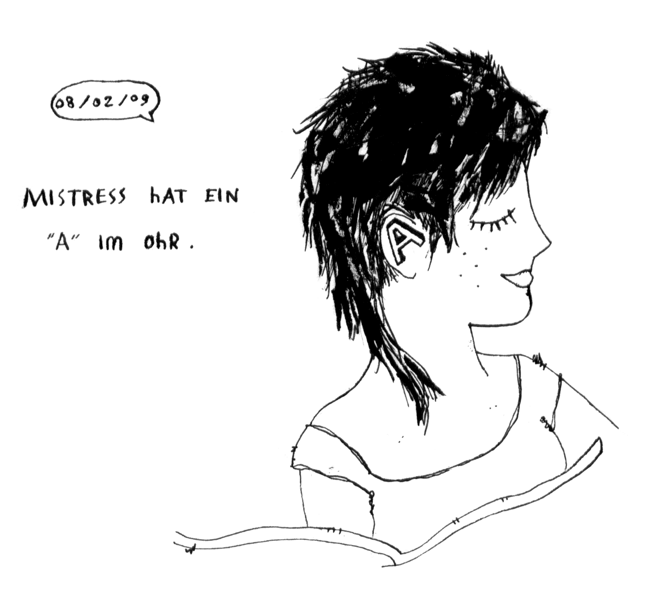 mistress2009-02-08