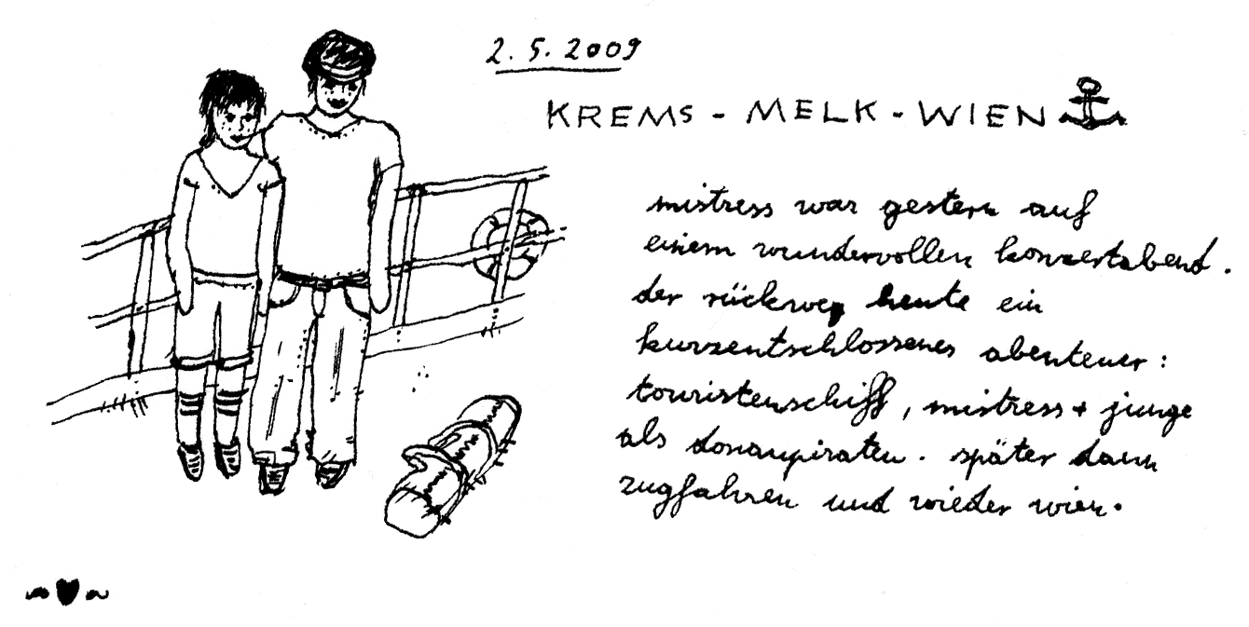 mistress2009-05-02