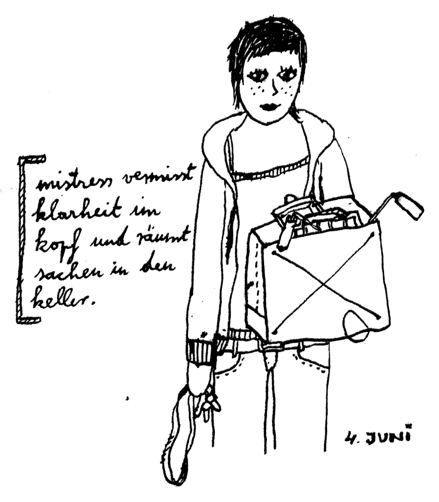 mistress2009-06-04