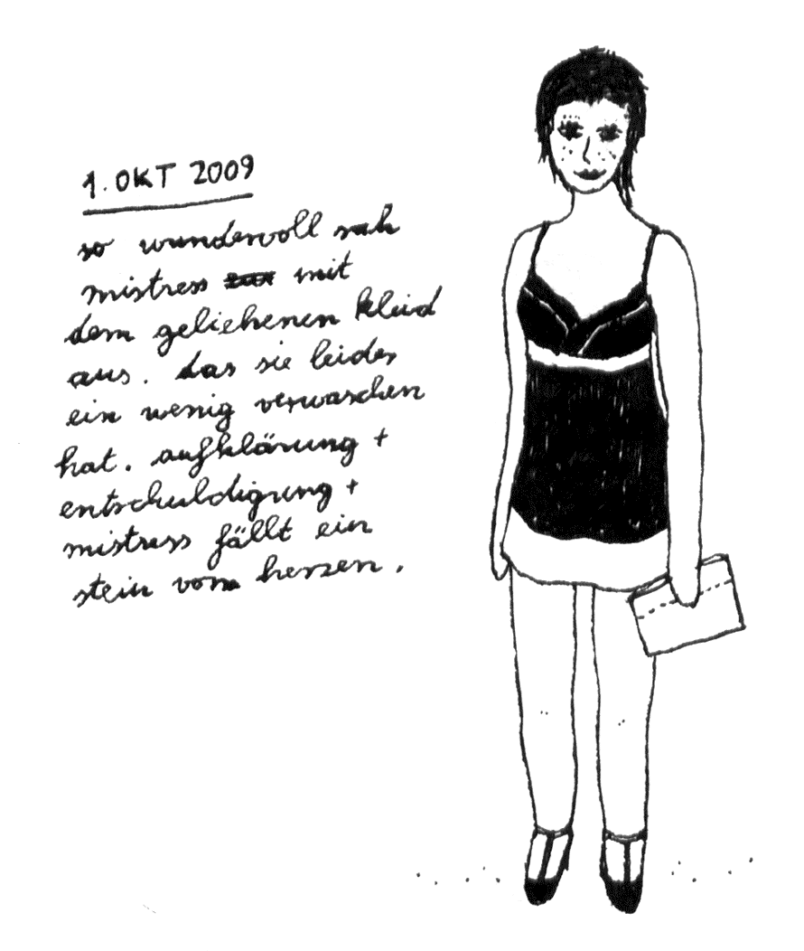 mistress2009-10-01