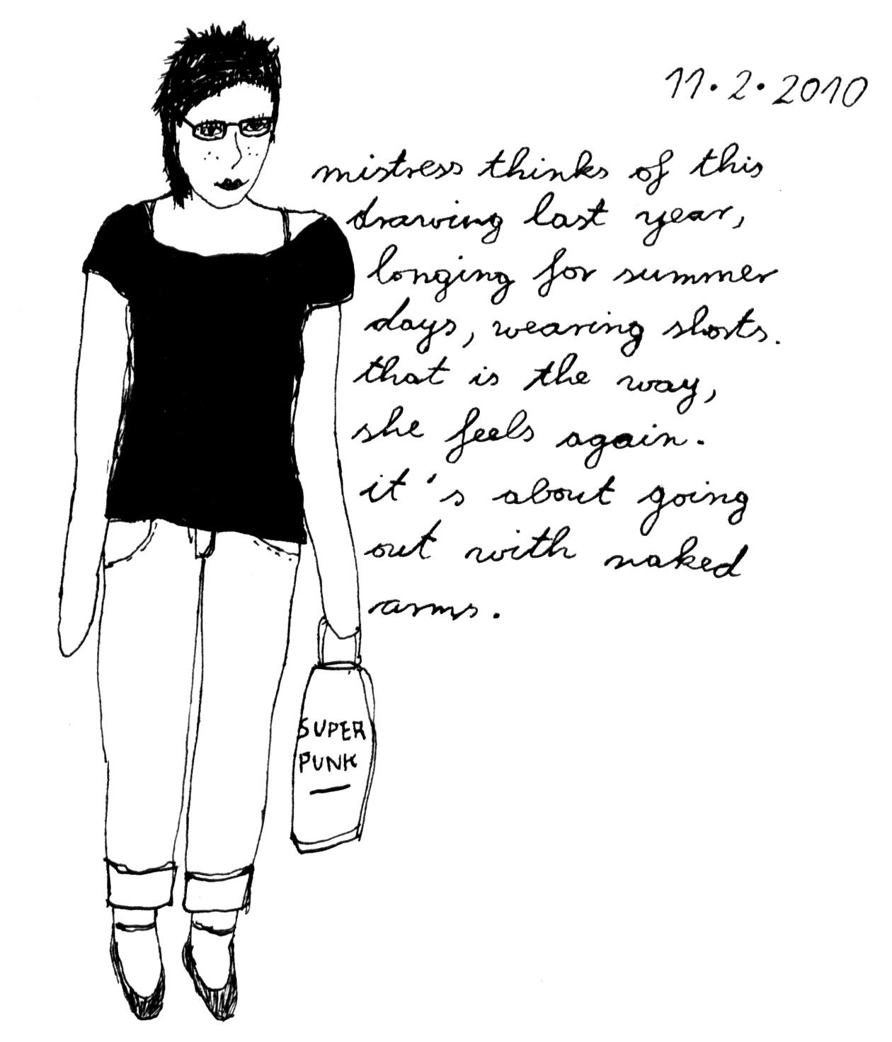 mistress2010-02-11
