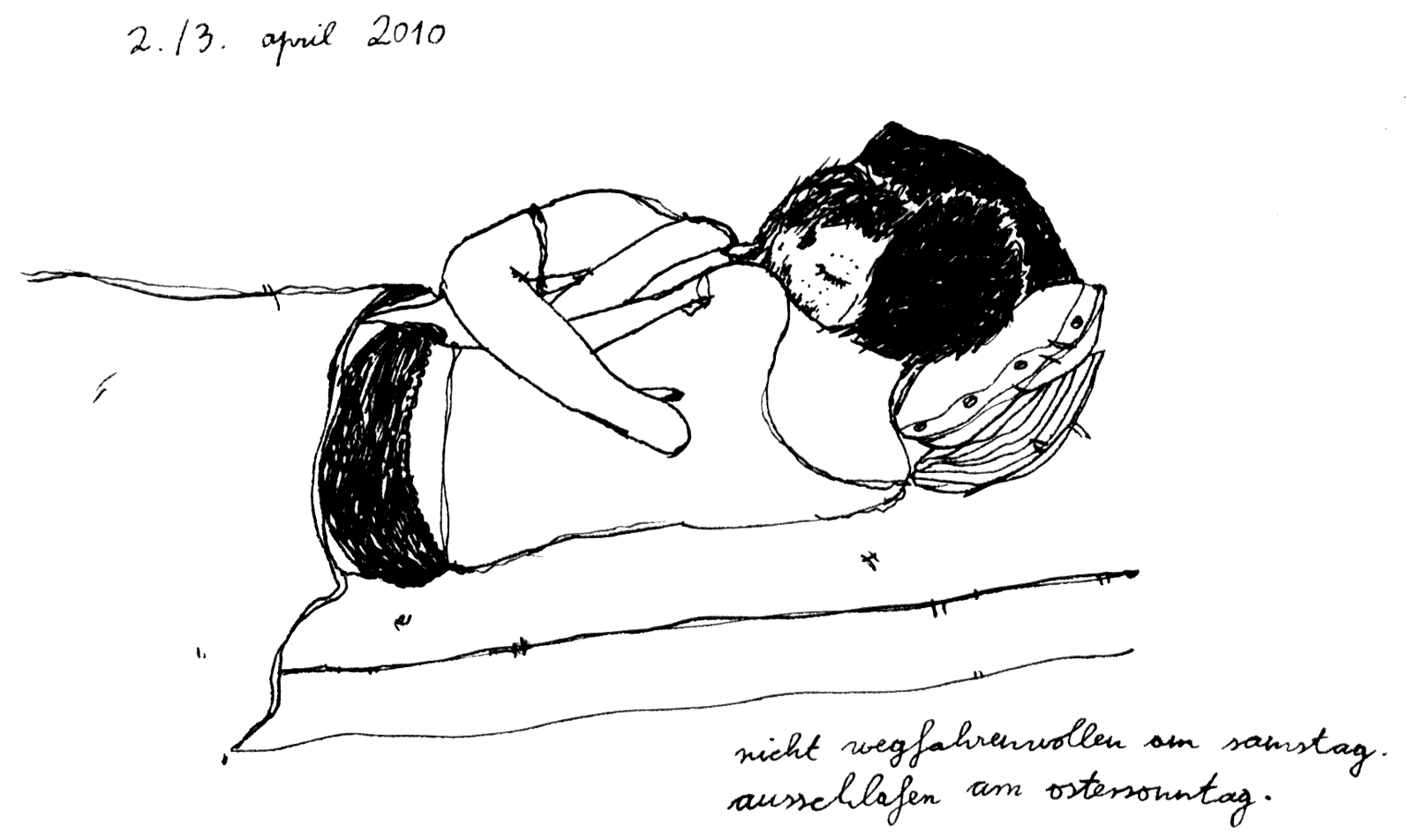 mistress2010-04-03