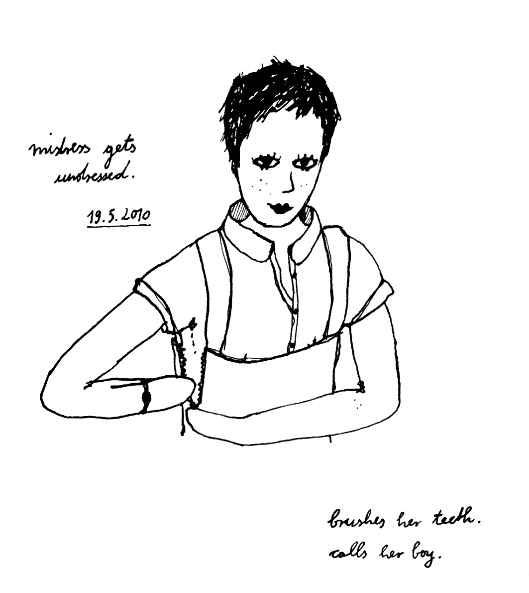 mistress2010-05-19