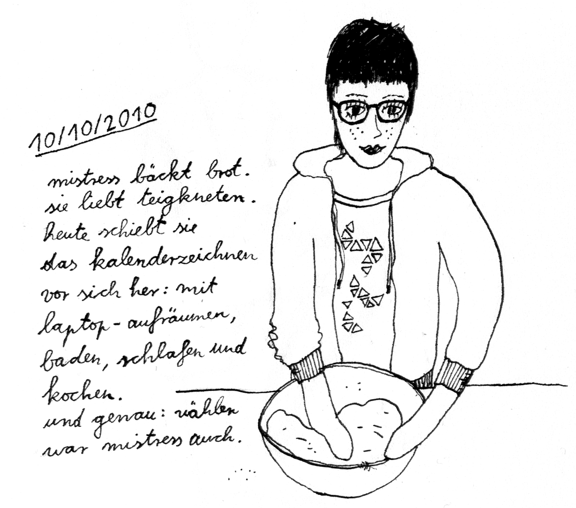 mistress2010-10-10