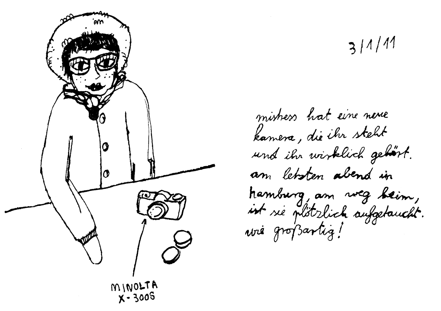 mistress2011-01-03