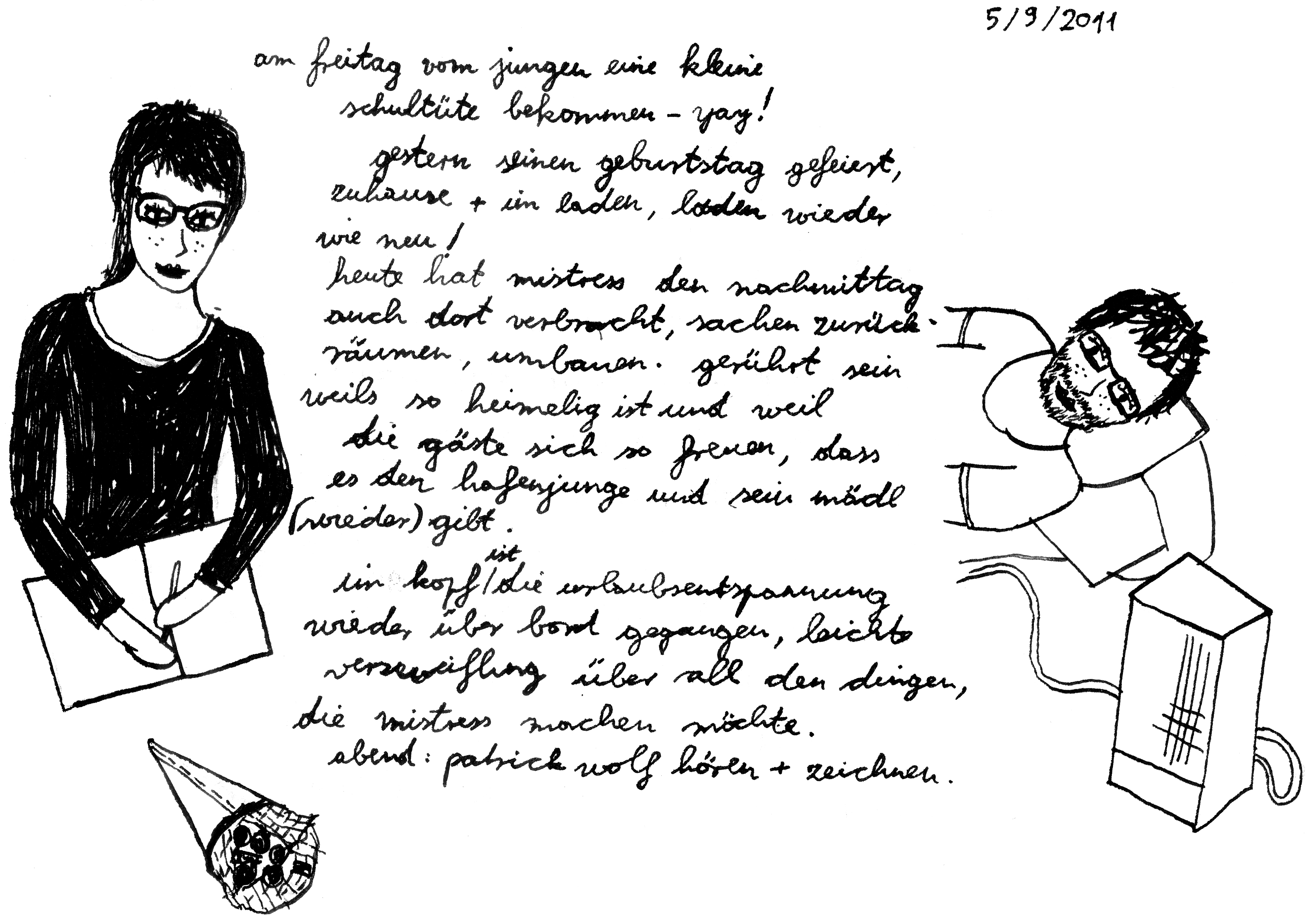 mistress2011-09-05