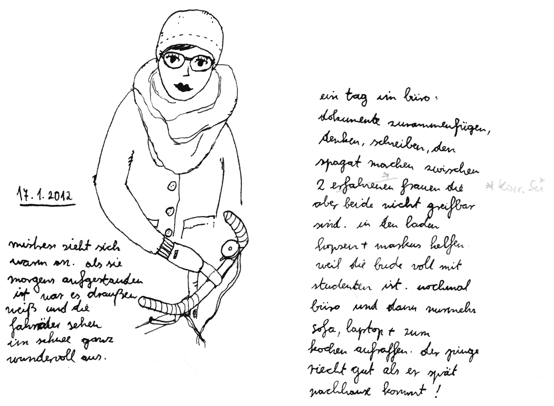 mistress2012-01-17