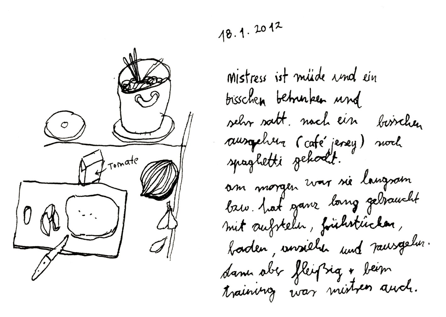 mistress2012-01-18