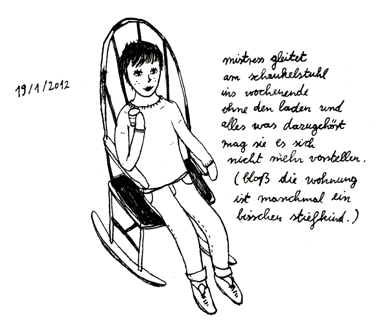 mistress2012-01-19
