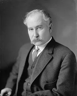 Errol Johnson