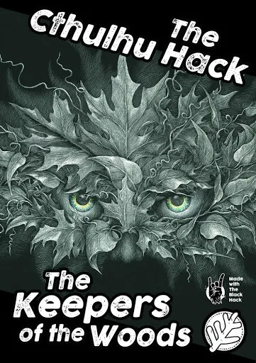Keepers for The Cthulhu Hack